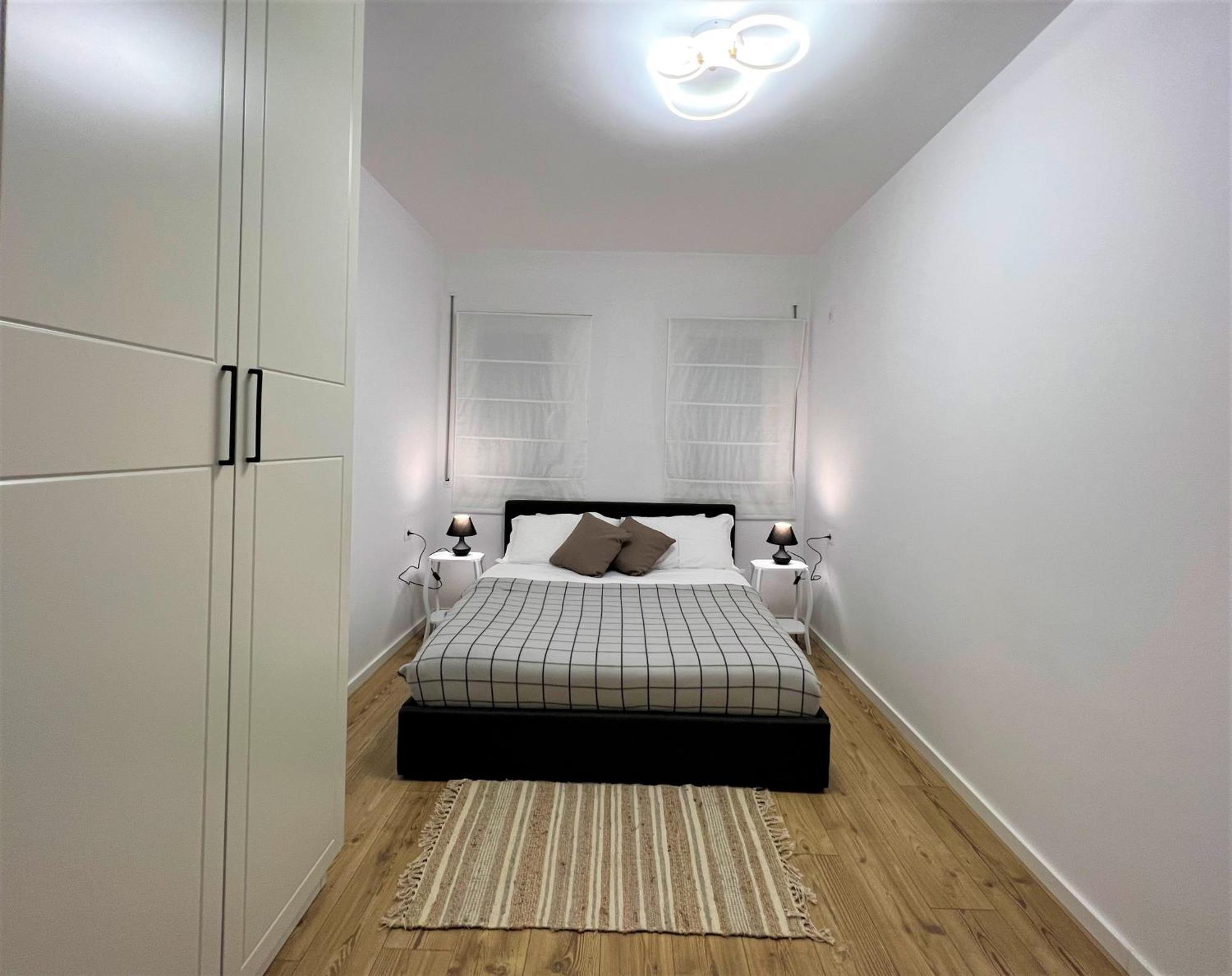 Apartment In The Heart Of Old Bazaar, Tirana - Hana Apartments Buitenkant foto