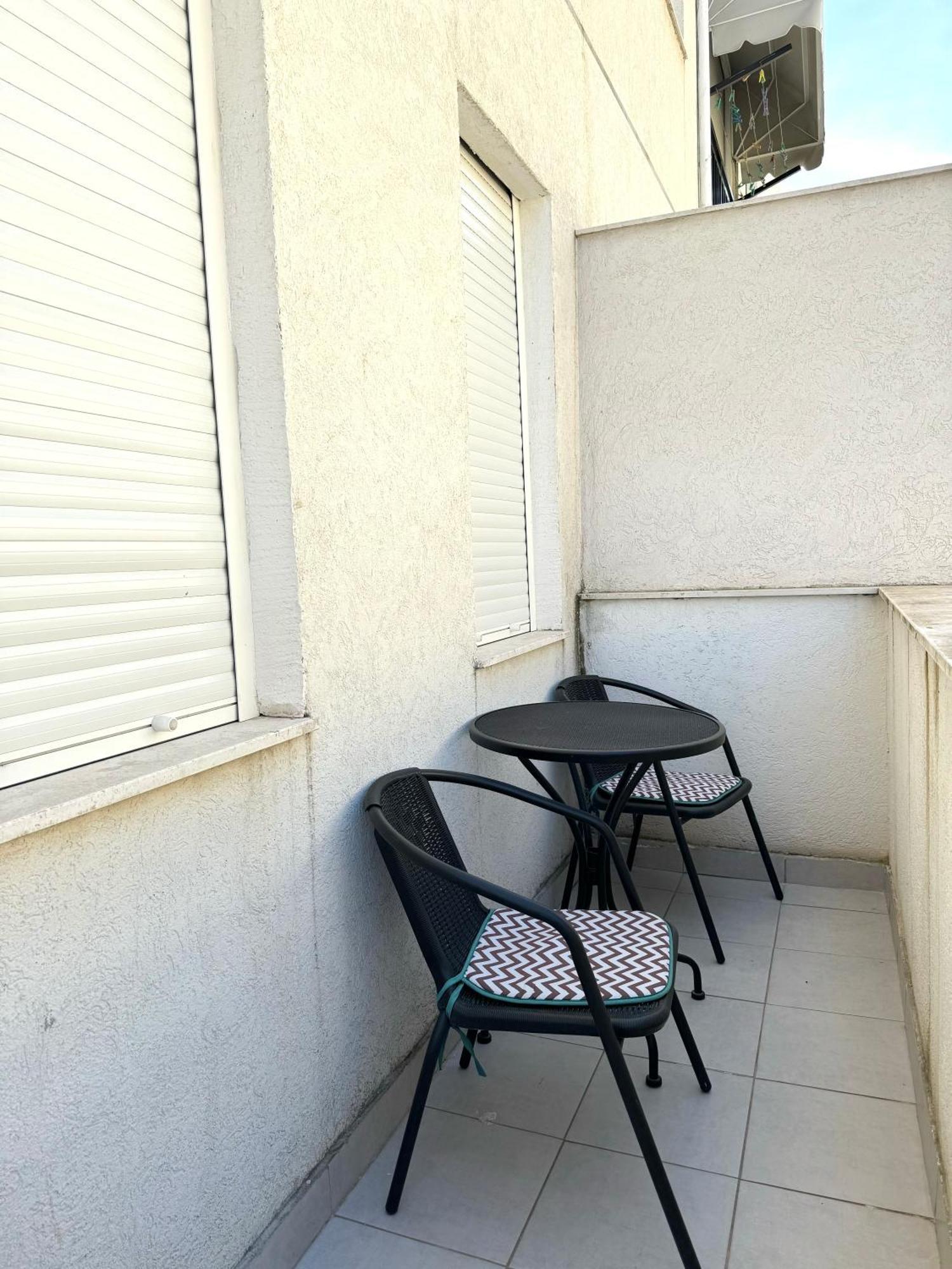 Apartment In The Heart Of Old Bazaar, Tirana - Hana Apartments Buitenkant foto